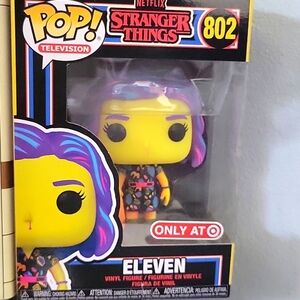 Funko POP Eleven